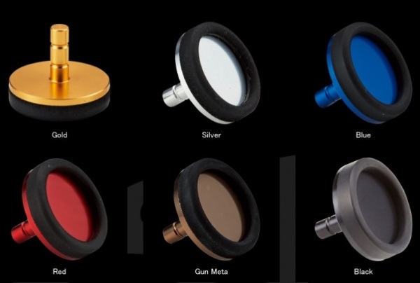 アルミエンドキャップ/AEC-CAP27